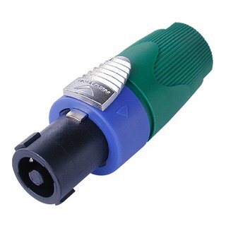 Neutrik NL4FX-5 speakON Cable Connector SPX Series