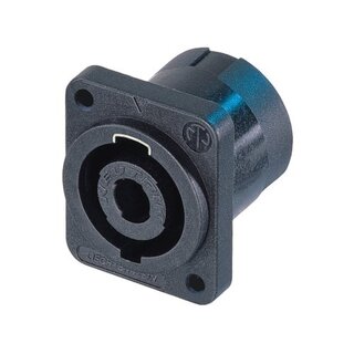 Neutrik NL4MD-V-S speakON Chassis Connector