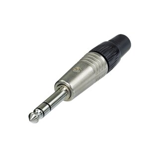 Neutrik NP3C Professional 1/4 Plug C Series