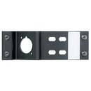 Neutrik NZPFD-4ST opticalCON Panel Solutions