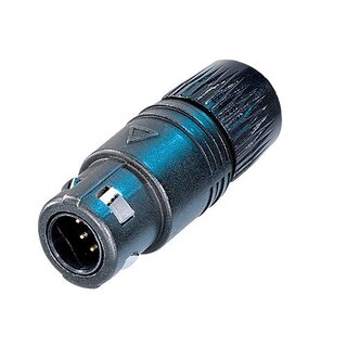 Neutrik OSC8M neutriCON Connector