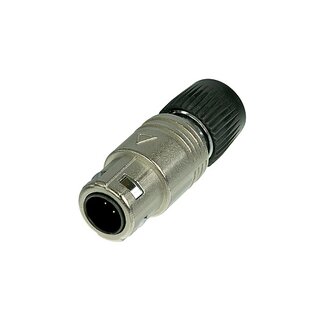 Neutrik OSC8M-NI neutriCON Connector