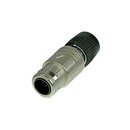 Neutrik OSC8M-NI neutriCON Connector