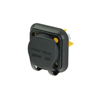 Neutrik SCNAC-FPX powerCON Accessory