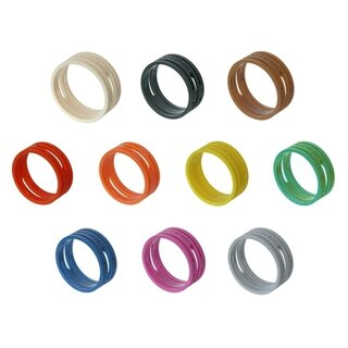 Neutrik XXR-1 Color Code Ring Brown