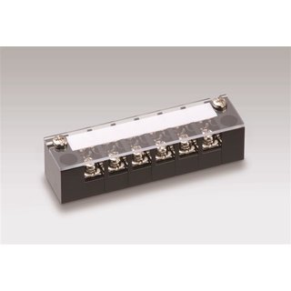 Terminal Block ML-1, 300V-15A, Spacing 10mm